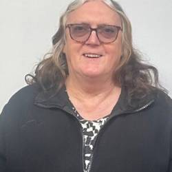 Photo of Carren Tate