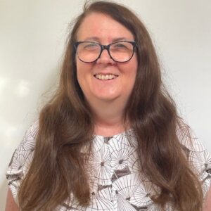 Photo of Councillor Julia Bolton