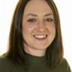 Photo of Laurie Needham