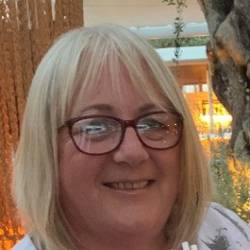 Photo of Rhonda Fazackerley