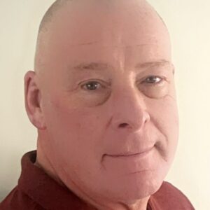 Photo of Councillor Richard Peberdy