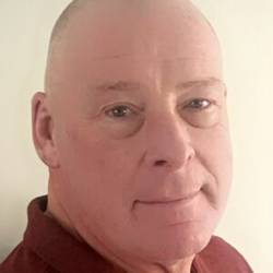 Photo of Richard Peberdy