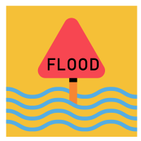 Flood graphic