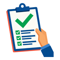 Clipboard graphic