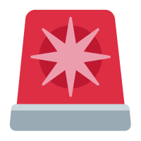 Warning Beacon