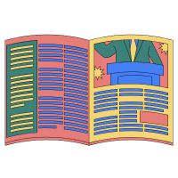 Magazine