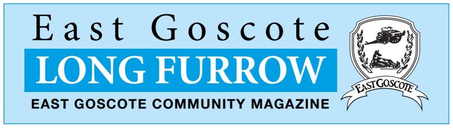 Long Furrow Magazine Logo
