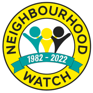 Neighbourhood Watch logo