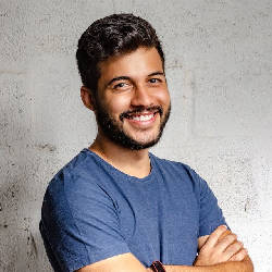 Photo of Samuel Wright