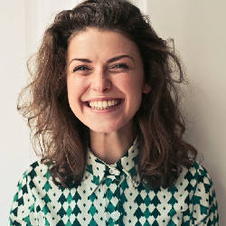 Photo of Sophia Green