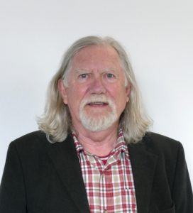 Photo of Councillor Chris Bloor