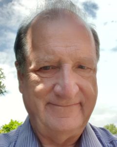 Photo of Councillor Chris Davies