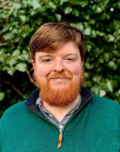 Photo of Councillor Chris Rowe
