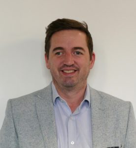 Photo of Councillor Chris Woodhouse
