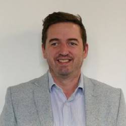 Photo of Chris Woodhouse