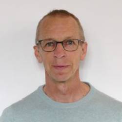 Photo of Danny Bonnett