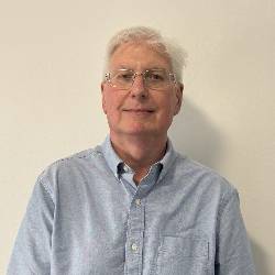 Photo of David Dawkins