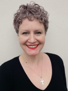 Photo of Councillor Emma Shepherd