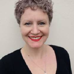 Photo of Emma Shepherd