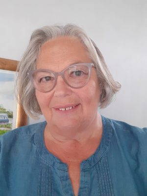 Photo of Councillor Fiona Deas