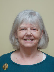 Photo of Councillor Helen Ball