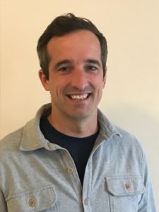 Photo of Councillor James Murray
