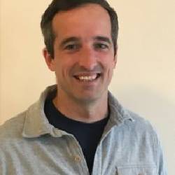 Photo of James Murray