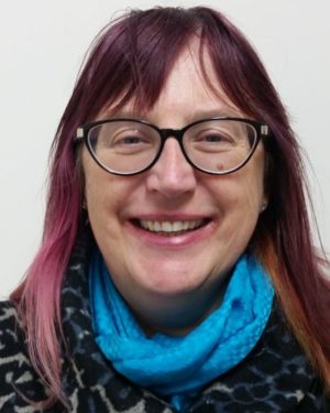 Photo of Councillor Jayne Stansfield