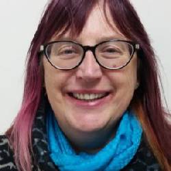 Photo of Jayne Stansfield