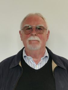 Photo of Councillor John Reynolds