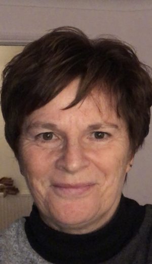 Photo of Councillor Kath Greenman