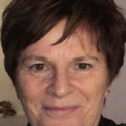Photo of Kath Greenman
