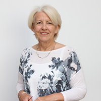 Photo of Councillor Maggie Tyrrell