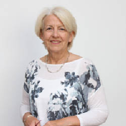 Photo of Maggie Tyrrell