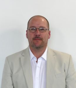Photo of Councillor Phil O'Rourke