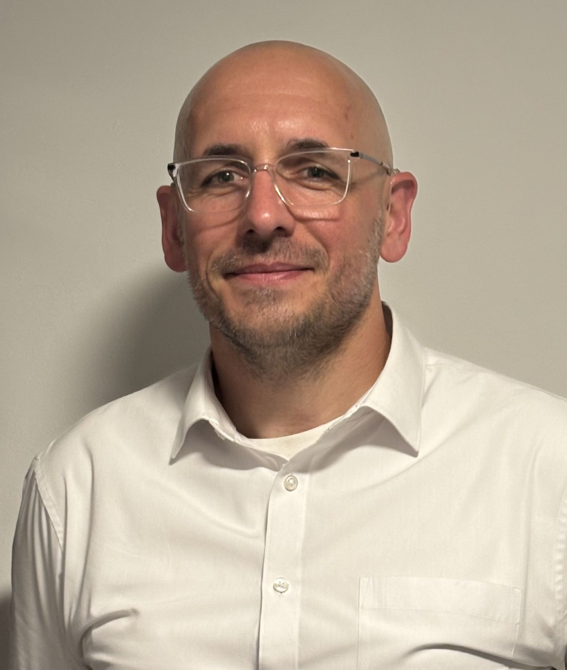 Photo of Councillor Steven Whiteside
