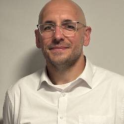 Photo of Steven Whiteside