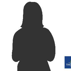 Photo of Tiffany O'Connor 