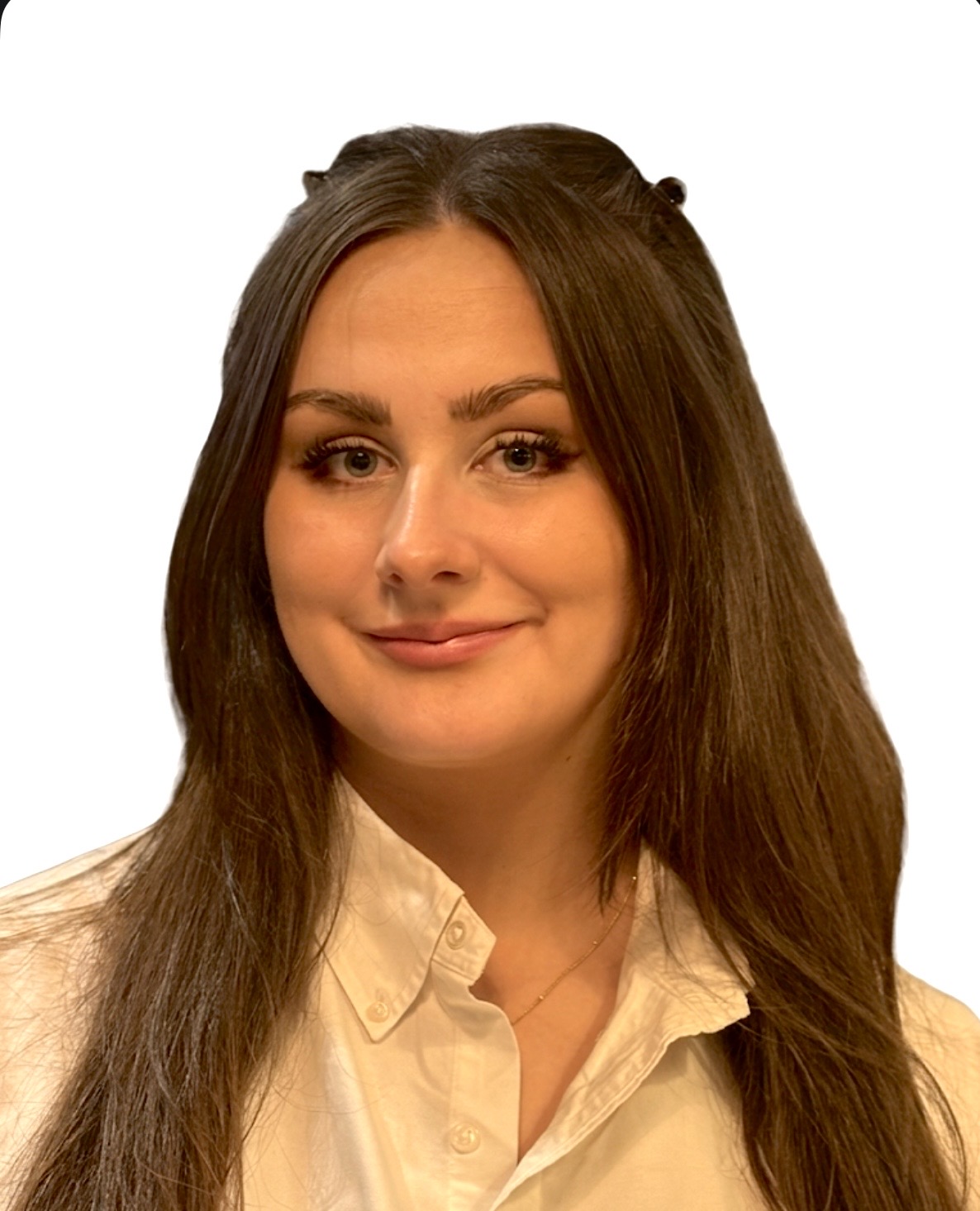 Photo of Councillor Tiffany O'Connor 
