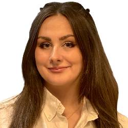 Photo of Tiffany O'Connor 