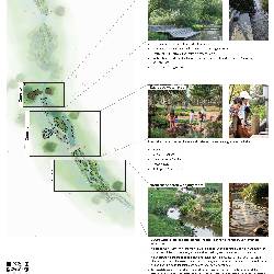 Images and details of stream engagement and play